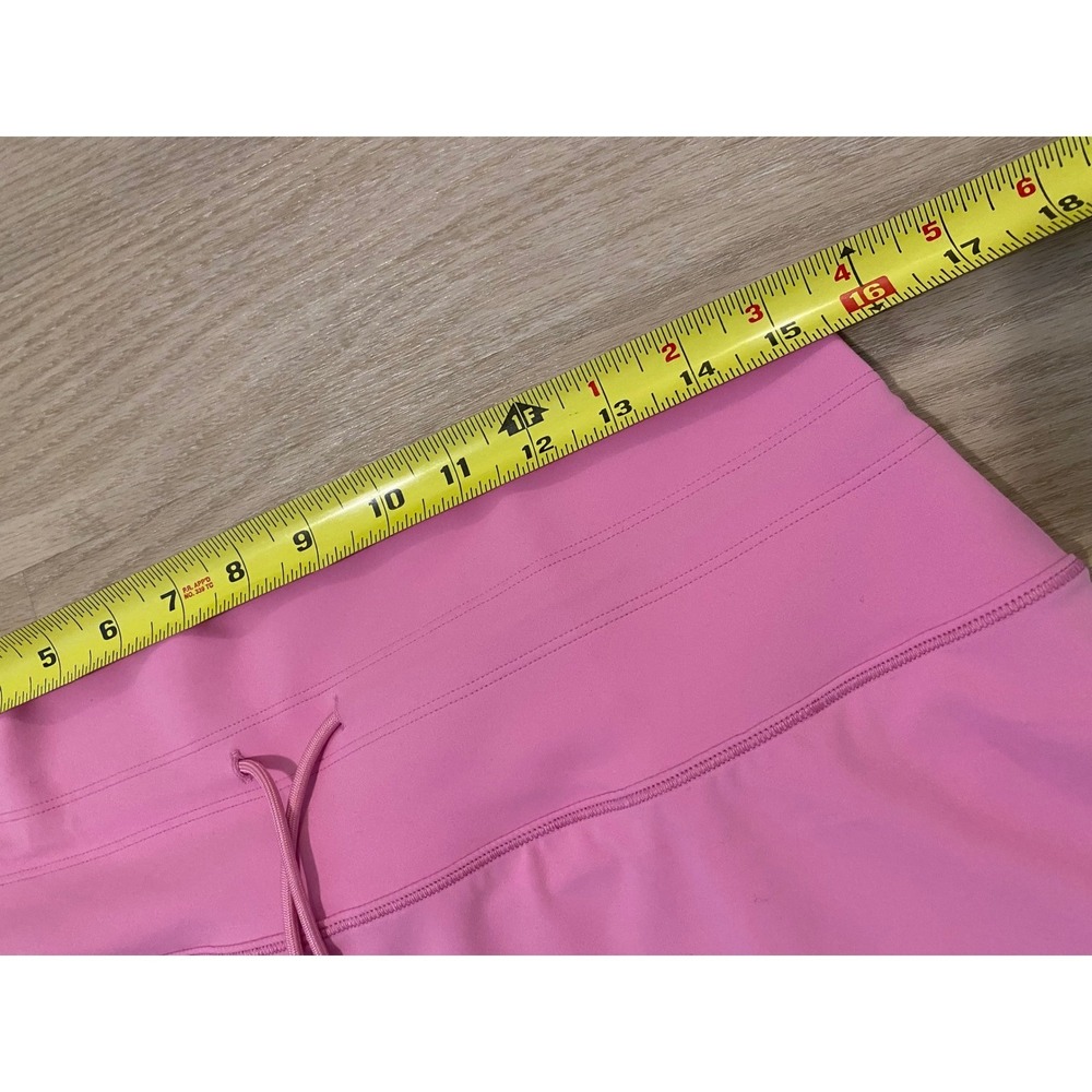 NWOT Vuori Daily Skirt L Azalea Pink Skort Tennis Pickleball Athleisure VW3102 - Picture 6 of 13